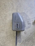 Vtg Universal Poulan Chainsaw Case Fits 20" Bars Used. Price: $60.00.