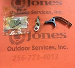 Homelite Part # A-68710 Ignition Points Ez Small Automatic Used. Price: $10.99.