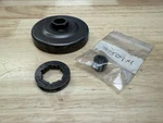Echo CS400 Oregon Clutch Drum 29243 New. Price: $14.56.