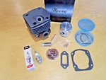 Hyway Cylinder Pop Up Piston Caber For Husqvarna 365 371 372XP 50MM New. Price: $119.99.