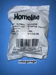 Genuine Homelite Starter Rotor Pulley 97768 Super LX30 XL2 200 240 245 -B28 New. Price: $19.95.