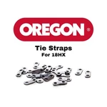 Oregon 518812 Harvester Tie Straps, .404", 25-PACK New. Price: $21.88.