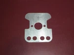 New Oem Stihl Trimmer Blower Carb/intake Heat Shield Fs Hs Ht Sp 4227-122-1805. Price: $7.30.