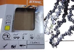 Stihl 12" Chain 1/4" .050" 64DL 13RMS-64 3661-000-0064 Oem #GL-2P1 New. Price: $27.75.
