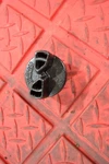 Craftsman 358.35050 36CC Chainsaw Oem Fuel Cap Used. Price: $8.54.