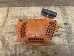 Husqvarna 340 345 346XP 350 351 353 Used Oem Recoil Starter Assembly 537104702. Price: $24.99.