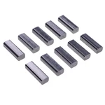 10 Pack Flywheel Keys Compatible With Briggs & Stratton 61760 Pcs New. Price: $16.18.