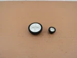 Remington SL9 Chainsaw Oem Fuel Cap / Oil Used. Price: $8.57.