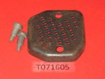 Oem Homelite 68253-1 Cover Cap, 64133-A Screw Bolt Muffler Super Auto EZ250 New. Price: $14.99.