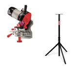 Oregon Saw Chain Bench Grinder Stand, 410-120 / 554532 New. Price: $424.00.