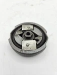 Mcculloch Mini Mac 30 Chainsaw 85450 Clutch Assembly Genuine Oem Replacement Used. Price: $14.95.