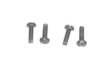 Oem Husqvarna Recoil Starter Screws, Non-captive, 262 254 55 61 266 268 288 Used. Price: $14.00.