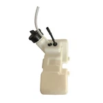 4137 350 0410 Fuel Tank Replacement For Stihl FS75 FS80 FS85 KM85 HT75 FS72 FS74 New. Price: $17.99.