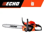 14 In. 34.4 Gas 2-STROKE Rear Handle Chainsaw With Automatic Oiler New. Price: $278.88.