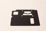 Husqvarna Genuine Oem Gasket - 577694801 New. Price: $12.48.