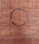 Genuine Oem Husqvarna Jonsered 503289014 Piston Ring New. Price: $22.99.