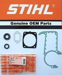 S105 Stihl Oem 1135-007-1050 Gasket Set Crankshaft Seals MS361 New. Price: $31.55.