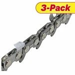 3-PACK 20" Forester Non-safety Ripping Chainsaw 3/8 .050 70DL Fits Stihl New. Price: $44.99.