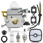 Carburetor For Echo PB-2100 Handheld Power Blower Zama C1U-K42B Fuel Filter New. Price: $17.99.