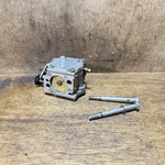 Echo Genuine CS-750EVL Walbro Carburetor Oem Used 12300012431 Read!. Price: $26.09.