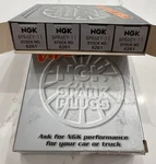 Ngk 6261 Spark Plug Box Of 4, BPR6EY-11 New. Price: $21.95.