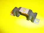 New Mcculloch Chainsaw Front Mount 91582 Oem Z11. Price: $50.00.