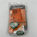 20 In. GC72 Full Chisel Chainsaw Open. Price: $19.99.