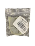 Oem Nos Recoil Starter Pulley Washer For Husqvarna # 501529502 New. Price: $12.99.