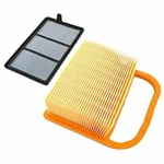 Csm Non-genuine Air Filter Kit Fits Stihl TS410, TS420, TS500I New. Price: $12.83.