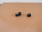 Poulan Predator PDF4016 Chainsaw Oem Boots Used. Price: $9.99.