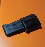 New Oem Stihl Tank Vent 024 360 Av Pro Chainsaw Open. Price: $14.99.