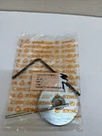 Stihl Kit Teilesatz Universal Spare Parts New. Price: $10.99.