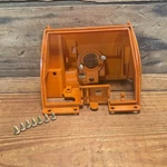 Stihl Genuine MS650/660 Carburetor Box Assembly - Oem Used 1122 121 0102. Price: $15.29.