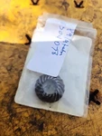 Nos Husqvarna Wheel Gear 575355601 Open. Price: $10.00.