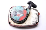 Homelite A-58777 Chainsaw Starter Recoil Assembly Used. Price: $39.89.