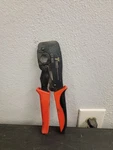 Times Microwave Systems CT-600 Crimp Install Tool Used. Price: $97.74.