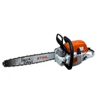 Stihl MS271 Farm Boss 1141-011-3941 50.2CC Gasoline 18" Chainsaw Used. Price: $398.99.