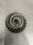 Oem Stihl 1115-086-0500 Fan Wheel 045 056 Used. Price: $19.99.