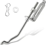 589464807 Link Lift Susp Mower Rear Compatible With Husqvarna YTH20K46 And... New. Price: $23.79.