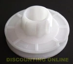 Recoil Starter Pulley Fits Homelite Super Xl, XL2, 240 245 97768A UP04091 New. Price: $8.99.