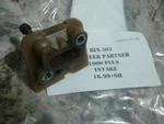 Partner Pioneer 7000 Plus Intake Chainsaw Only Bin 303 Used. Price: $15.29.