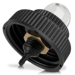 Fuel Gas Cap With Primer Bulb For Homelite Xl A01372A UP05955 Usps Shipping New. Price: $14.99.