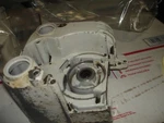 Stihl 011 1/2 Crankcase Chainsaw Part Bin 297 1120 021 0710 Used. Price: $17.99.