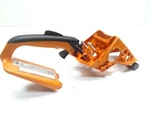 New Oem Stihl MS250 230 210 Rear Handle Engine Cover 1123 791 1004, 1008, 1009 Open. Price: $49.95.