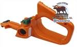 Genuine Oem Rear Handle Tank Assembly Fits Husqvarna 435 440E 546874701 New. Price: $70.72.