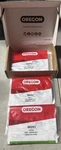 Oregon S62X3 3-PACK Advancecut Chainsaw For 18-INCH Bar New. Price: $28.99.