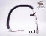 Genuine Handle Fits Husqvarna 545 550XP Mark Ii 582014903 New. Price: $59.23.