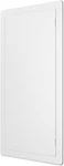 Access Panel For Drywall - 14 X Inch Hole Cover 29, White New. Price: $54.77.