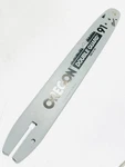 New Oregon 140DGEA061 Double Guard 14" Guide Bar. Price: $33.99.