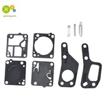 Rebuild Kit For Replacement K1-MDC Mcculloch Mini Mac 6 Chainsaw Carburetor New. Price: $7.46.